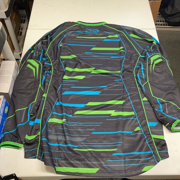 Men’s MSR Racing Jersey Brand New with Tags - Picture 2 of 5